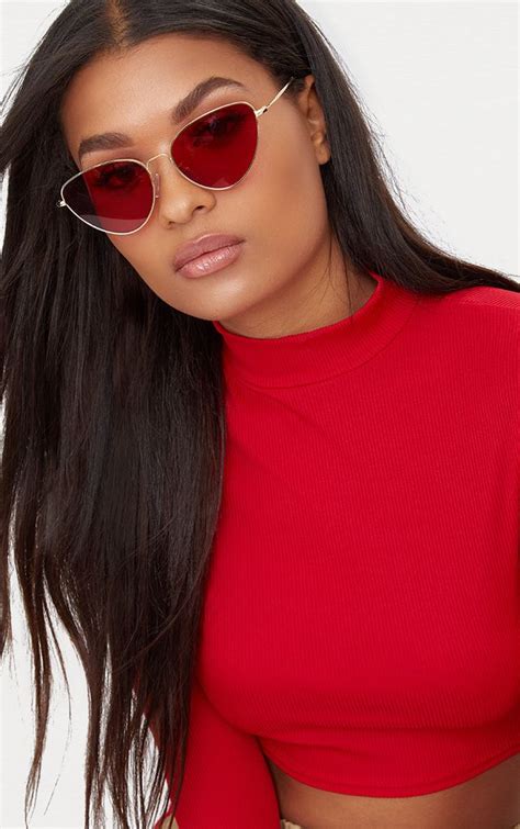Sunglasses | Women's Sunglasses Online | PrettyLittleThing