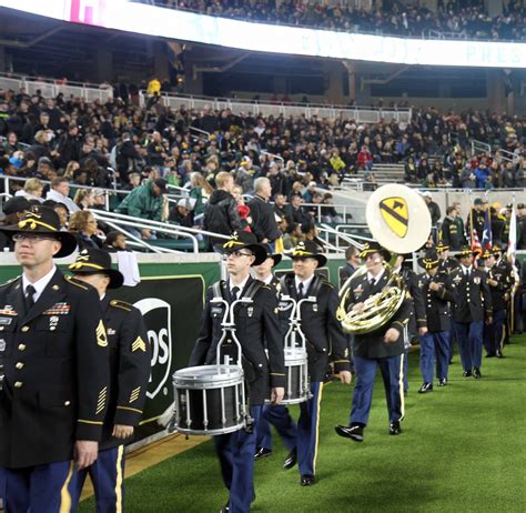 First Team shows off capabilities at Baylor | Article | The United States Army