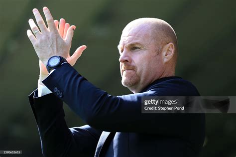 The Problem Won't Be Sean Dyche - Insidemn Soccer