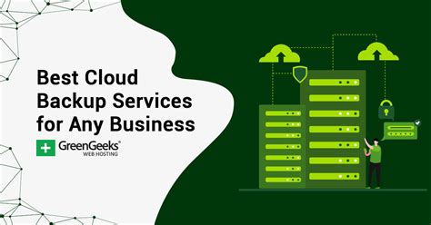 9 Best Cloud Backup Services for Business in 2023