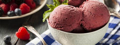 Mixed Berry Sorbet - NOAH | Neighborhood Outreach Access to Health