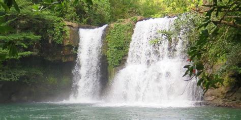 Koh Kood Waterfalls, Ancient Trees, Battleship Mountain - 23/24