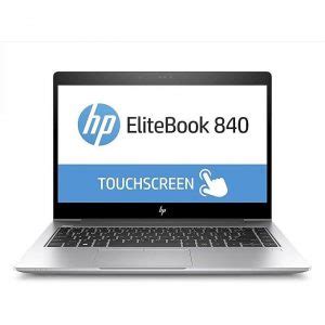 HP EliteBook 840 G6 8th Gen Intel core i5 16GB RAM 256GB SSD 14-Inch Ultra Slim Laptop ...