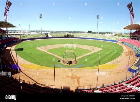 Sydney showground stadium hi-res stock photography and images - Alamy