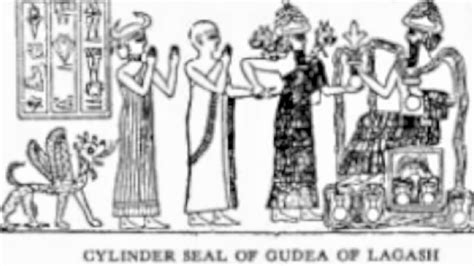 Ningishzidda / Thoth, Amazing Son To- Ereshkigal & Enki In Some Texts ...