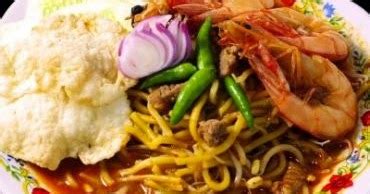 Home-Cooked Food Recipes: Secret Recipe Aceh Noodle