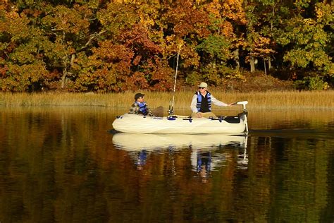 Sea Eagle SE9 4 person Inflatable Boat. Package Prices starting at $499 plus FREE Shipping