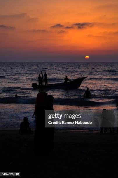 50 The Beautiful Beaches Of Gaza Stock Photos, High-Res Pictures, and ...