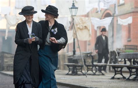 Review: In ‘Suffragette,’ Feminist Insight That’s About More Than the ...