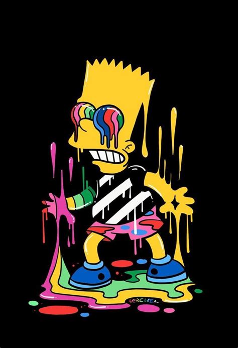 22 Bart Simpson Wallpaper Gif – Wallpaper