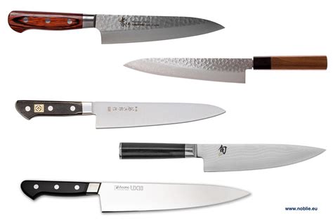 Best Japanese Chef Knives: The Ultimate Guide in 2024