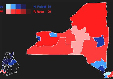 List Of United States Representatives From New York - New York House Of ...