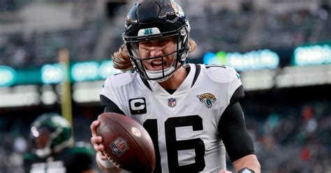 Trevor Lawrence stats: How Jaguars QB has lived up to No. 1 overall draft pick billing in 2022 ...