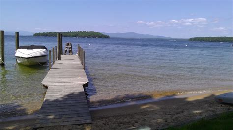 Beachfront - Family Retreat on Lake Winnipesaukee - Houses for Rent in Alton Bay, New Hampshire ...