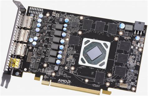 AMD's Radeon RX 480 is reportedly overdrawing power from the PCIe slot | TechSpot