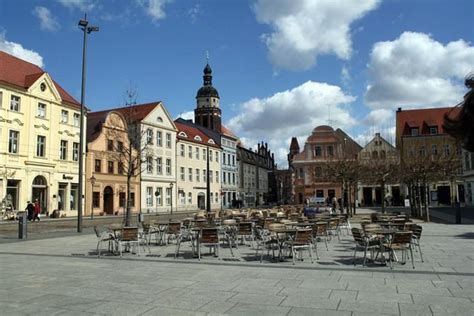 Cottbus Cityguide | Your Travel Guide to Cottbus - Sightseeings and Touristic Places