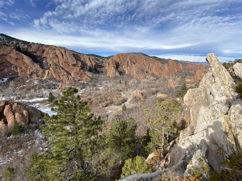 Fountain Valley Trail – Approachable Outdoors