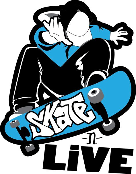 Girl Skateboard Logo Wallpaper - WallpaperSafari