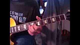 Little Red Rooster - Howlin' Wolf Version Lesson Chords - ChordU