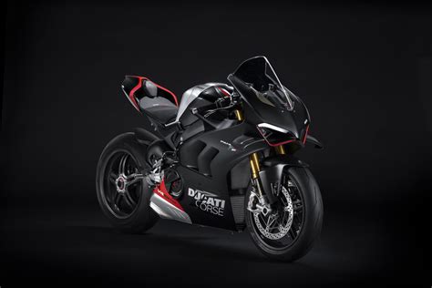 2022 Ducati Panigale V4 SP2 | Complete Specs and Images