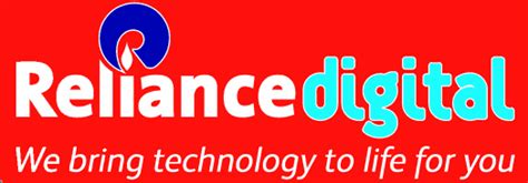 Reliance Digital Offers for South