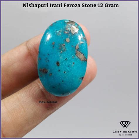 Firoza Gemstone Benefits - winniegemstone