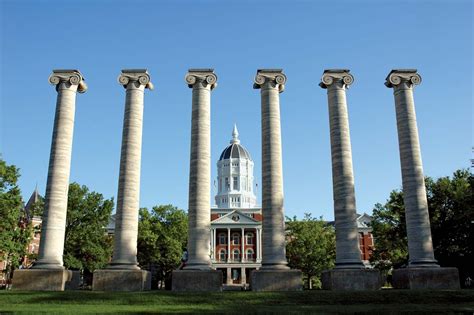 University of Missouri | University System, Academic & Research Institutions | Britannica