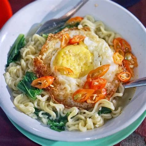 Bumbu Mie Rebus - Homecare24