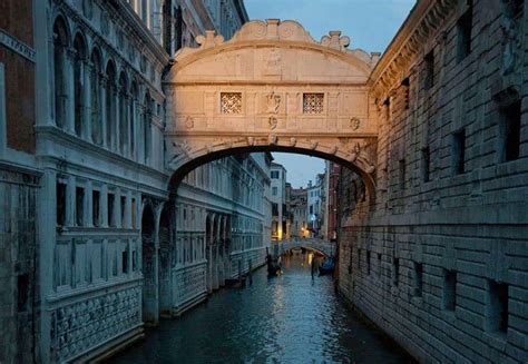 Venice Bridge of Sighs - Photography Travel Tours