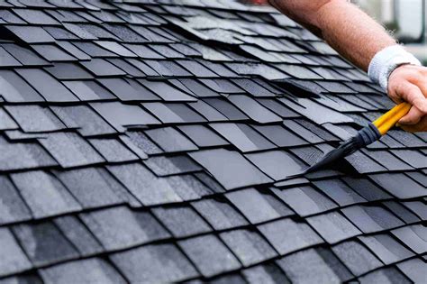 Can You Paint Roof Shingles? (Read Before Staining Asphalt!) - Roof Hub