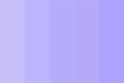 purple pastel Color Palette