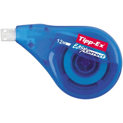 Tipp-Ex Correction Tape