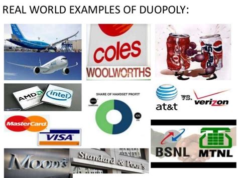 Boing Vs Airbus Duopoly