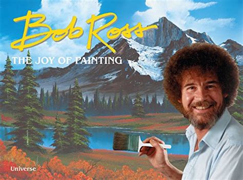 Bob Ross: The Joy of Painting : Ross, Bob, Kowalski, Joan: Amazon.es: Libros