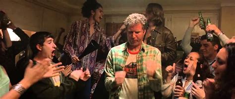 WILL FERRELL OLD SCHOOL - YouTube