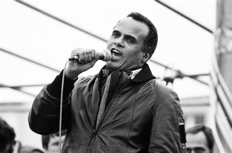 Remembering Harry Belafonte | Penn Today