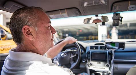 Struggling London Taxi Drivers Living In Havering Offered Crucial ...