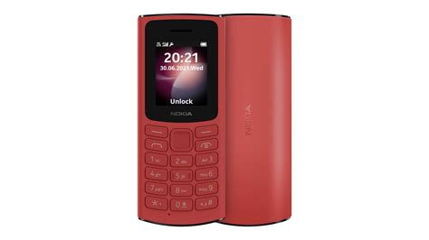 Nokia 105 4G with Alipay support launched in China for only ¥229 ($36) - Gizmochina