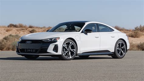 2022 Audi E-Tron GT Prices, Reviews, and Photos - MotorTrend