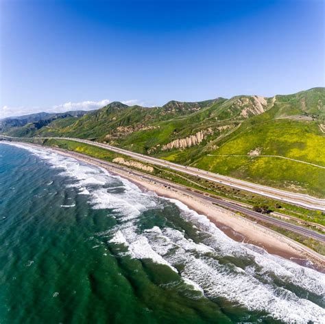 Ventura Beaches | Find The Best Beaches In Ventura