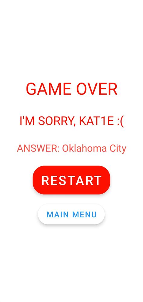 GitHub - kat1eee/states-app: A simple android quiz app about the US' states and their capitals