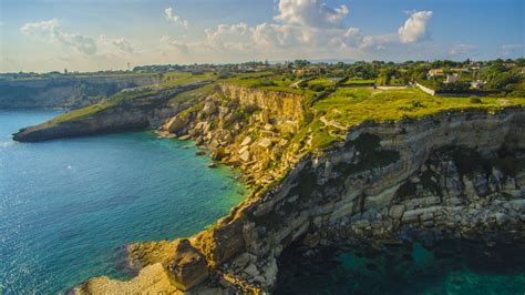 Augusta, Sicily, Italy | Dronestagram