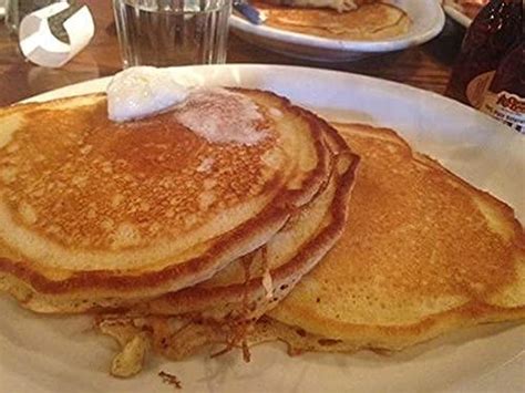 Cracker Barrel Buttermilk Pancake Mix