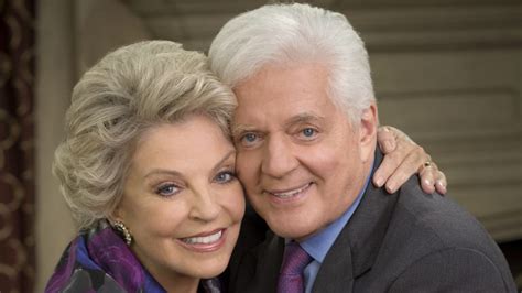 Soap Opera Icon Bill Hayes of ‘Days of our Lives’ Dies at Age 98