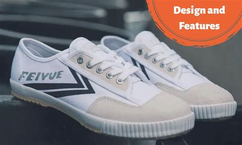 Feiyue Shoes Review: Are They Worth the Hype? - Shoes Matrix