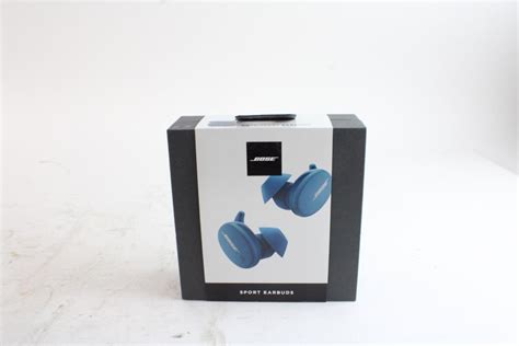 Bose Sport Earbuds | Property Room