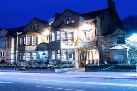 Wedding Venue in Alnwick, The Plough, Alnwick | UKbride