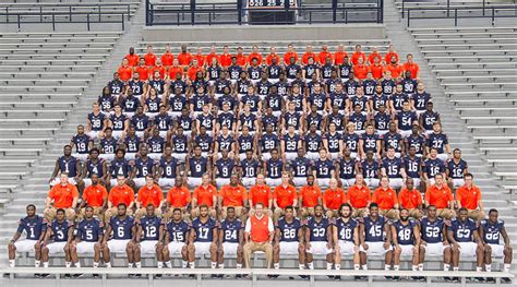 Check out the 2015 Auburn football team picture | AL.com