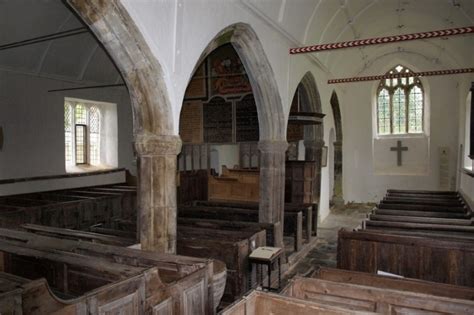 St Petrock's Church, Parracombe, Devon | The Churches Conservation Trust