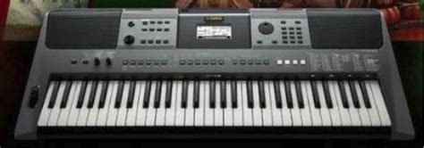 Yamaha I500 Keyboard Piano at best price in Mumbai by Skiffle Music | ID: 21274131973